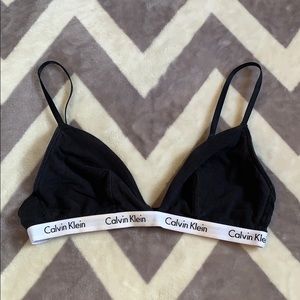 Calvin Klein Bralette